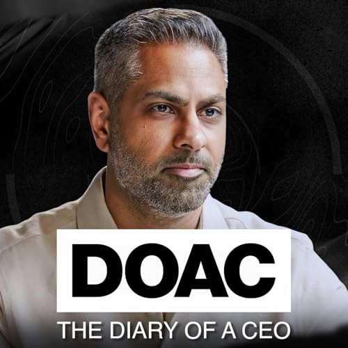 Ramit Sethi: Never Split The Bill, It's A Red Flag & Renting Isn't Wasting Money!