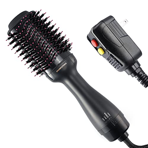Best Hot Air Hair Brushes Reviews and Buying Guide 2022 BNB