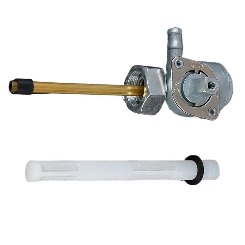 Robinet de carburant étanche pour TRX250X 1991-1992 coupure d'essence précise