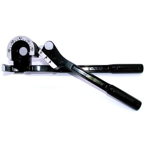 Voche® 3 in 1 Heavy Duty Mini Pipe Tube Bender 6-8-10mm 180 Degree