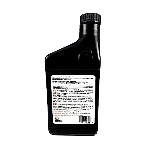 Simpson Premium Pressure Washer Pump Oil