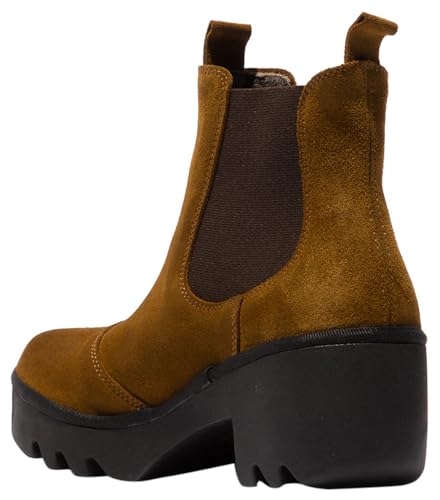 FLY London Women's Trig514fly Fashion Boot3