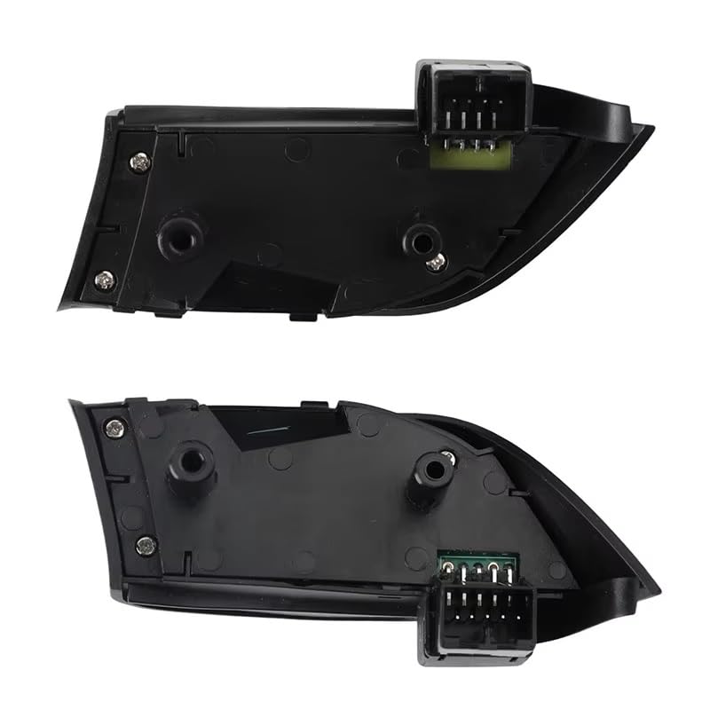 Cruise Control Switch Car Steering Wheel Cruise Control Switch 35880-SDA-A01 36770-SDA-A01 35880SDAA01 36770SDAA01 for Accord 2003-2004(Right)