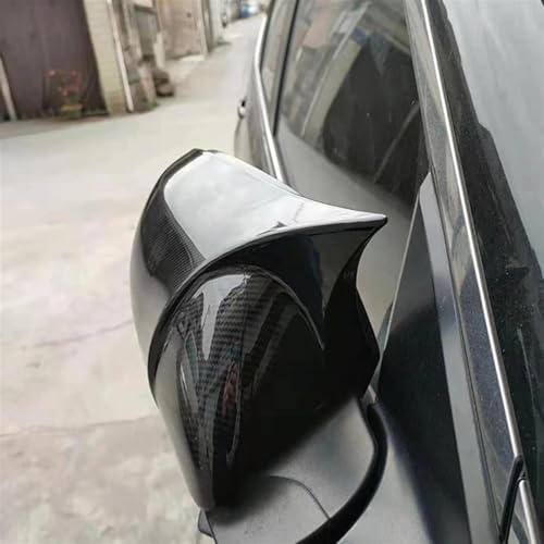 Coque de rétroviseur extérieur cassée ? Solution pour CR-V 2012-2022