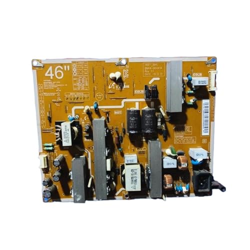 三菱電機　４６型液晶テレビ　ジャンク部品取り基板 2026年最新】部品 三菱電機 液晶テレビの人気アイテム - メルカリ