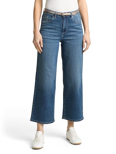 TOM TAILOR TTNELMA Culotte Jeans