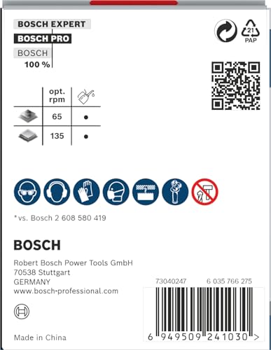 Bosch 1x PRO Sheet Metal PC Plus Lochsäge, 64 mm – Ansicht 4