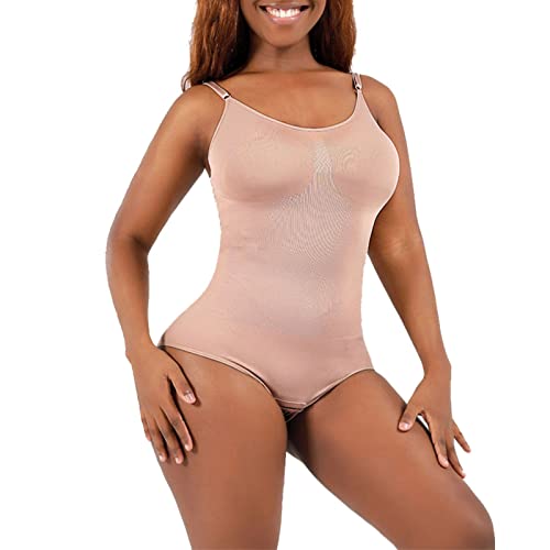 Ventre gonflé sous les vêtements ? Le body shaper pour femmes lisse vos courbes