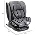 Chicco Unico Evo I-Size, Seggiolino Auto 0-36 Kg, omologato ECE R129/03, Isofix...