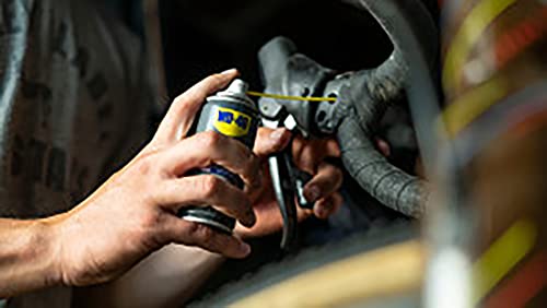 Image of WD-40 Specialist Bike Chain Lube, 2.5 OZ [4-Pack]
