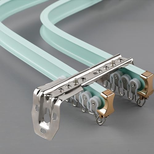 Barras de Cortina Baño Angular Marca Generic