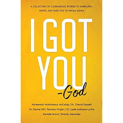 I Got You - God