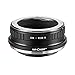 New K&F Concept Adapter for Olympus OM Mount Lens to Canon EOS RF Camera
