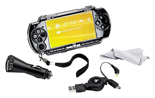 PSP T-Travel Charge
