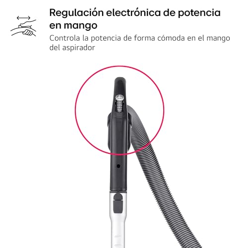 LG VK8506NHAG - vue 6