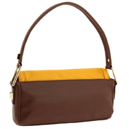 Christian Audigier Magda Shoulder Bag2