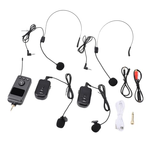 Tour System, Wire less Tour Voice System Transmitter Receiver Rechargeable Simultaneous Interpretation System for Tour Church