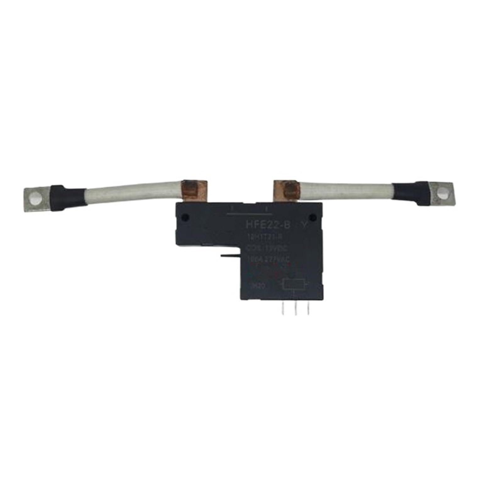 Relais HFE22-B-12H1T21-R pour éviter la surchauffe des circuits