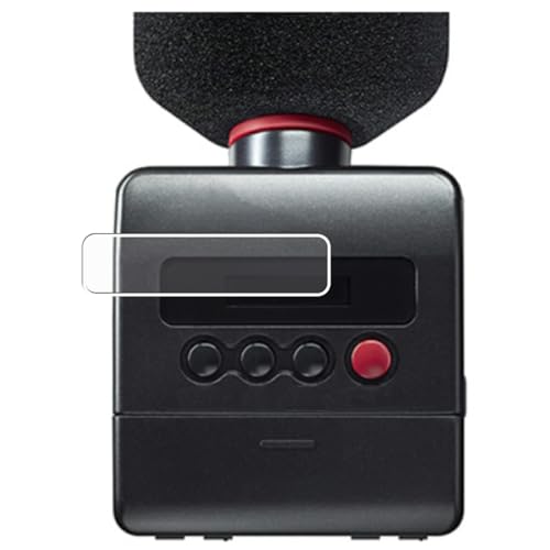 [2���Z�b�g] ClearView TASCAM DR-10SG�p �t�� �ی� �t�B���� AR/�}�b�g �n�C�u���b�h ���@�\ ���˒ጸ ���{��
