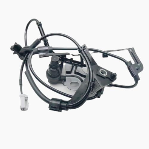 ERTORX Rear Left ABS Sensor Compatible with Toyota Corolla 2000-2007,