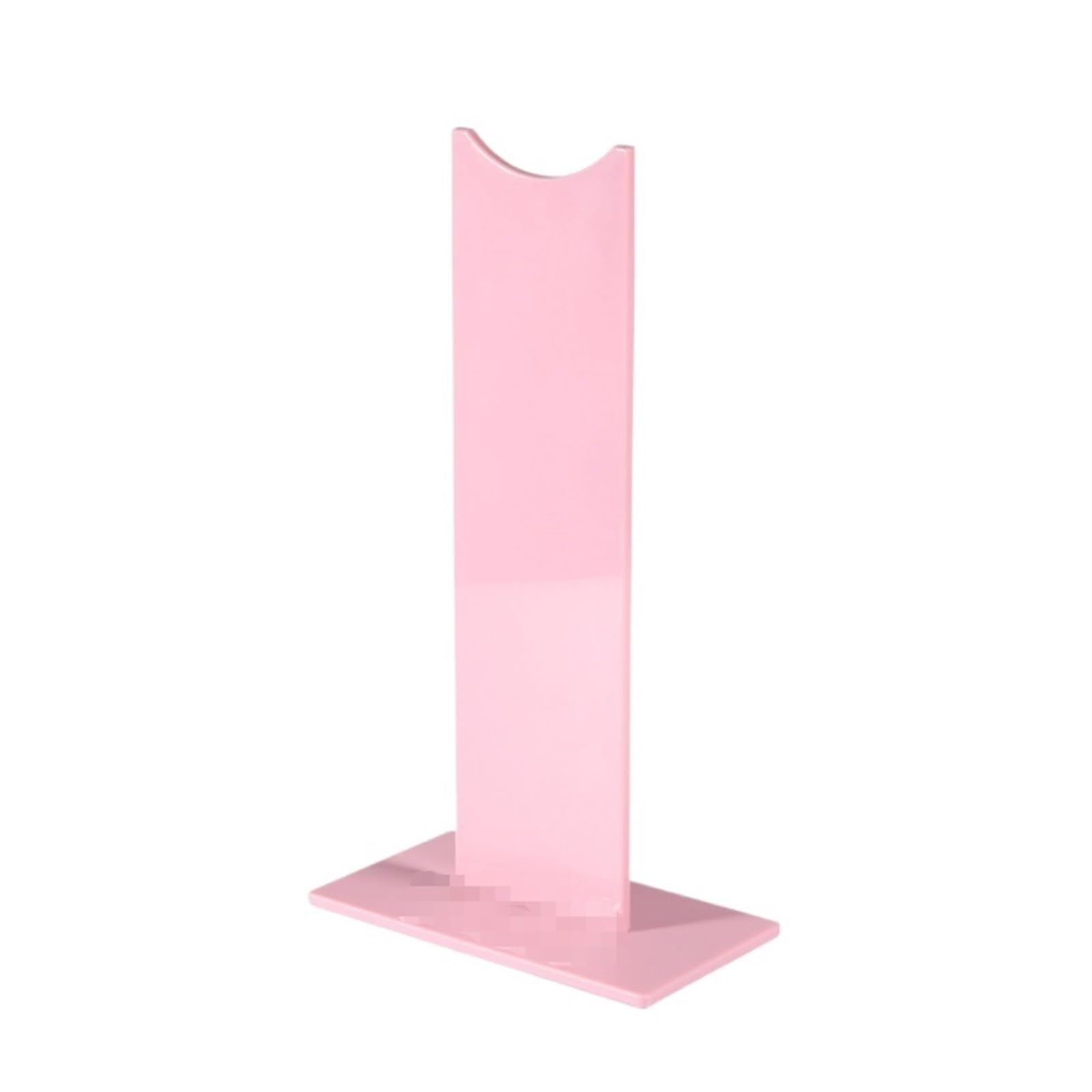 MRKU Headphone Stand Holder Headset Hook Hanger Desktop,Detachable Stable Computer Gaming