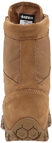 Bates Men's Cobra 8" Coyote Tactical Jungle Boot, 13 M Us #TOP2