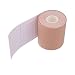Produktbild Selbsthaftende Bandage Tape Elastische Sportbandage (5m * 7,5 cm) - Hautfarbe