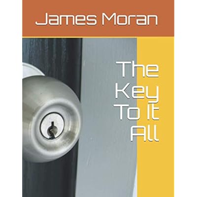 The Key To It All