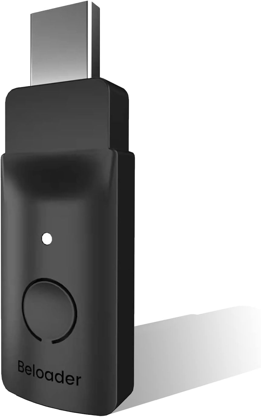 Keyboard Mouse Adapter for PS5, Adapter Connect XIM Apex&XIM Nexus&Cronus Zen&ReaSnow S1&Titan Two&CronusMax to Enjoy Various Official FPS and TPS PS5 Game.