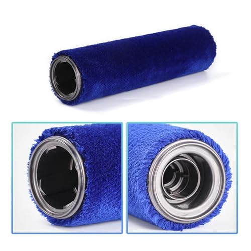 Cepillo de rodillo suave A010 de alta durabilidad compatible con Dyson V12 3