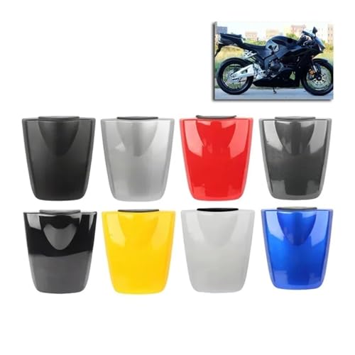 Capot de selle passager CBR600RR profilé aérodynamique - 2