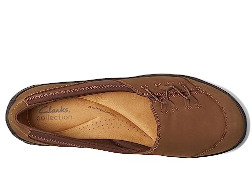 Clarks Women's Fiana Ease Mary Jane Flat3