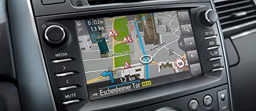 Germes Lab. Av Video Audio Cable Compatible With Touch 2 With Go Plus, Link, Entune Audio Plus Premium Audio Monitors #TOP7