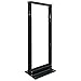 Tripp Lite Sr2post25 2. Post Open Frame Rack Cabinet . 25U . 19" . 19" 25U "Product Type: Rack & Cabling/Rack Equipment"