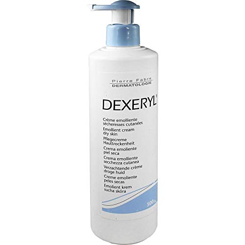 pierre fabre dexeryl emollient cream