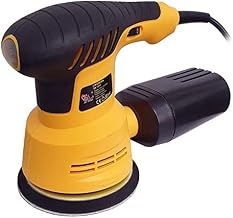 Lixadeira Excêntrica 300w Profissional Sa Tools !! (110v)