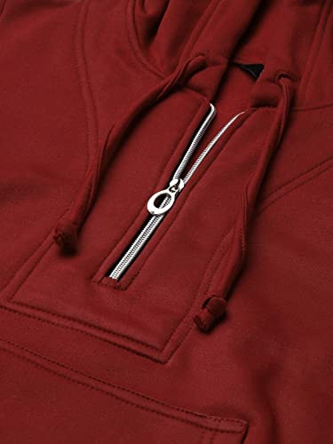Image of Women Hooded Sweatshirt