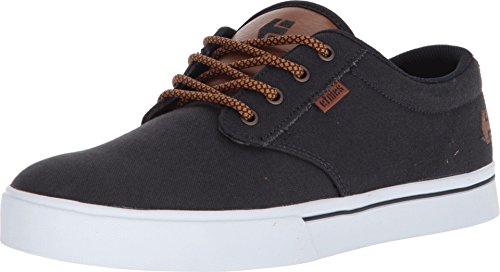 Etnies Jameson 2 Eco Sustainable Skate Style, Reinforced Cupsole, Cushioned