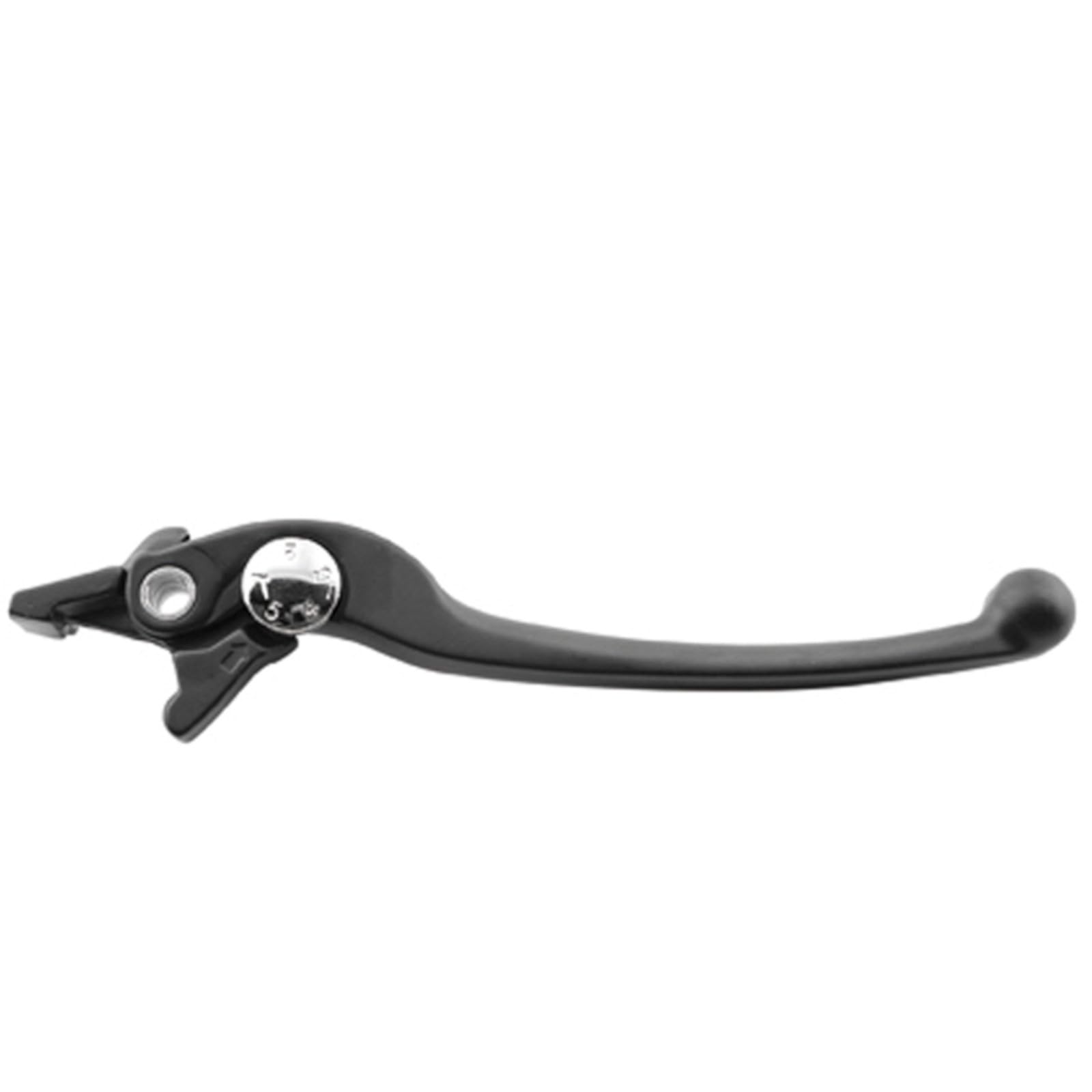 Maneta Accossato derecha de recambio para Kawasaki ZX-6R Ninja 636 ZX636B
