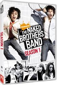 Naked Brothers Band: Season 1
