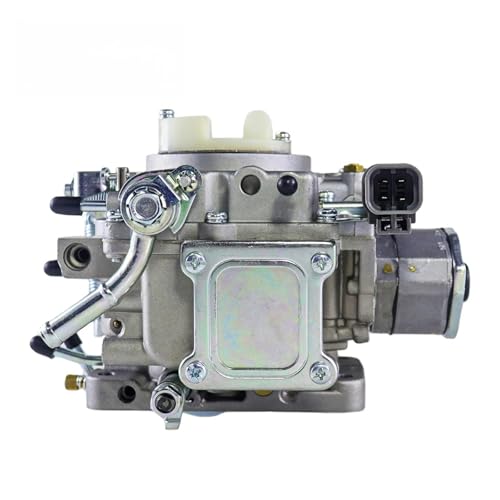 Carburateur 16010-26J00 haute précision pour Patrol GQ Y60 motorisation TB42S 4.2L