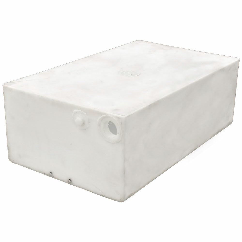 Ameri-Kart Boat Water Tank B517201 | Chaparral 24.5 Gallon Poly