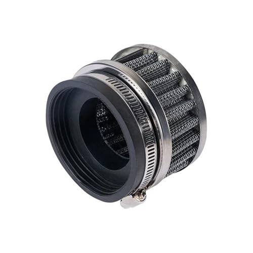 Filtre à air universel moto et ATV 60mm pour kit d'aspiration