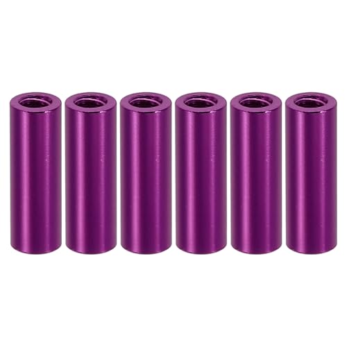 PATIKIL M3A~Xy[T[ 12 ^Xy[T[A~jE3 mm ID x 5mm OD x 15mm L XbhXy[T[XN[X^hItEh RCJ[ h[ }U[{[hp p[v
