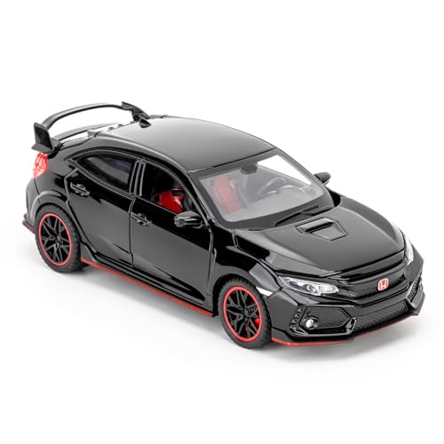 Honda Civic Type R 1:32