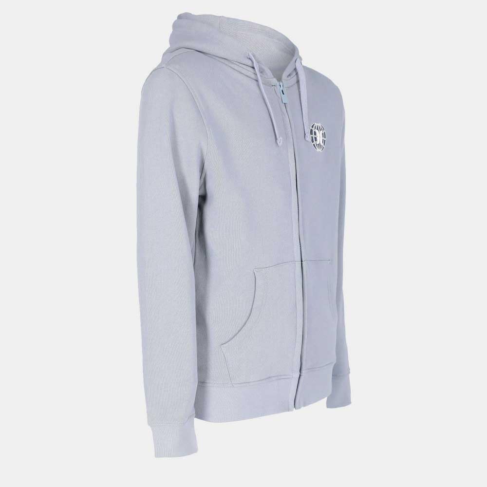 Hurley Hoodie Boy (7 To 15 Years) - H2o Dri Solar 1/4 Zip - Banner Sudadera con Capucha Niños