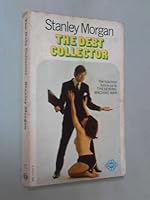The debt collector 0583117430 Book Cover