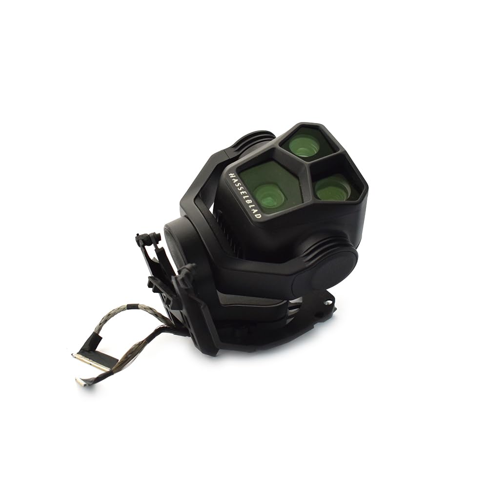 Jakoly Original Gimbal Camera for DJI Mavic 3 Pro Drone Replacement Accessories Premium Gimbal with Camera for Mavic 3 Pro / 3 Pro CINE UAV Spare