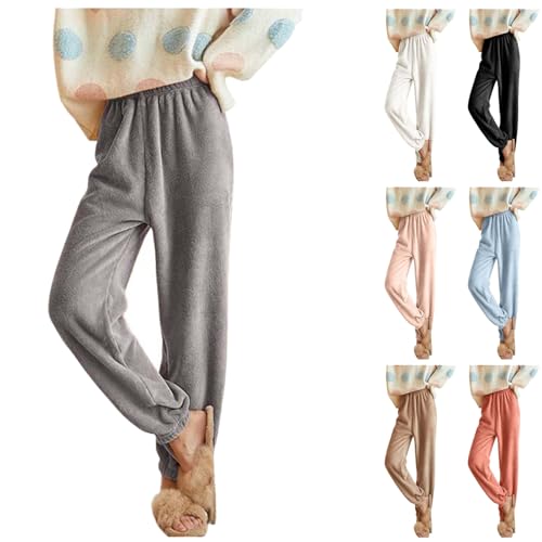 Pantalon de jogging pour femme