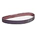 NORTON 78072727579 1"X30" P80X R283 Metalite Belt Pgl-Flex (Price is for 50 Each/Box)